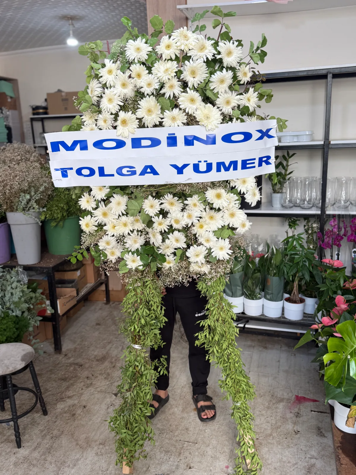 Canlı Ferforje