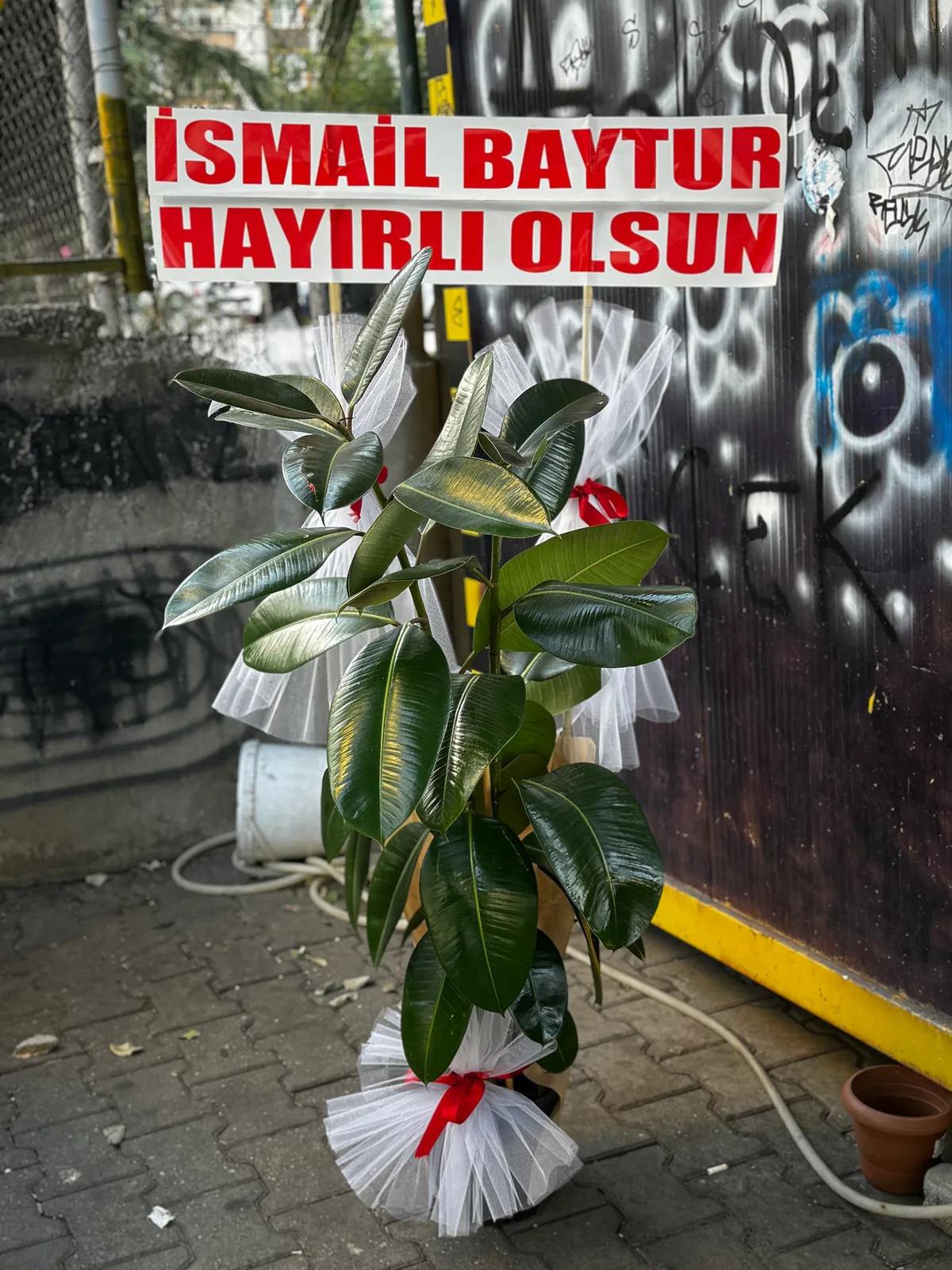 Çiftli Kauçuk